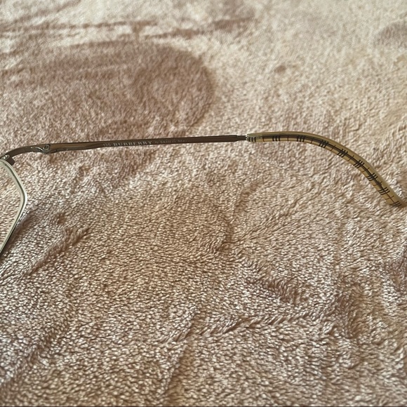 Burberry by Safilo Glasses *FREE case included - Picture 9 of 10